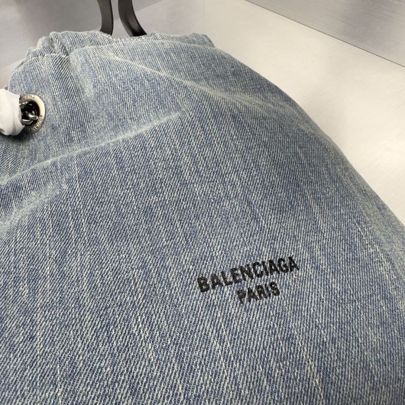 Balenciaga Shopping Bags